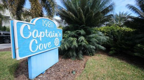Captain's Cove By Teeming Vacation Rentals