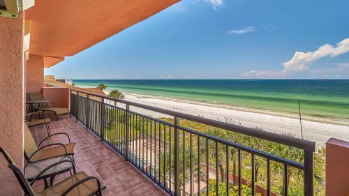 Apartamento Direct Gulf Front With Unforgettable Views Sleeps Seven Tr502