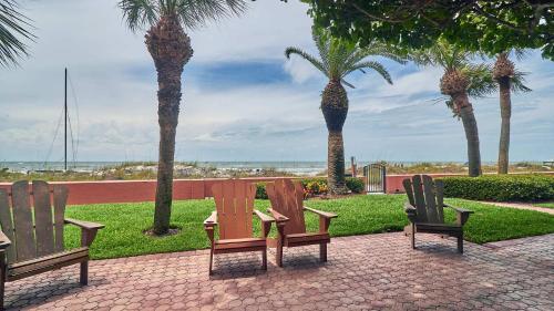 Apartamento Direct Gulf Front With Unforgettable Views Sleeps Seven Tr502