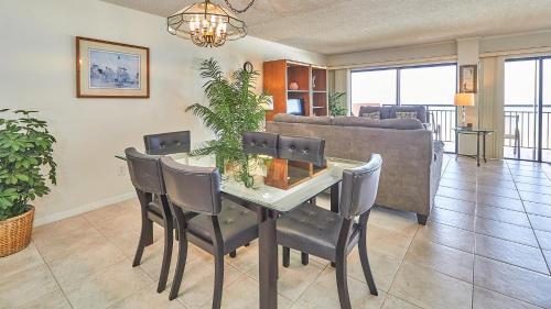 Apartamento Direct Gulf Front With Unforgettable Views Sleeps Seven Tr502