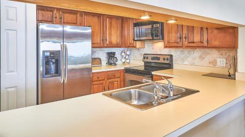 Apartamento Direct Gulf Front With Unforgettable Views Sleeps Seven Tr502