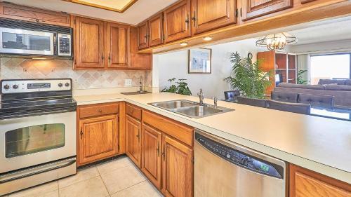Apartamento Direct Gulf Front With Unforgettable Views Sleeps Seven Tr502