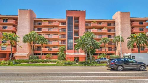 Apartamento Direct Gulf Front With Unforgettable Views Sleeps Seven Tr502