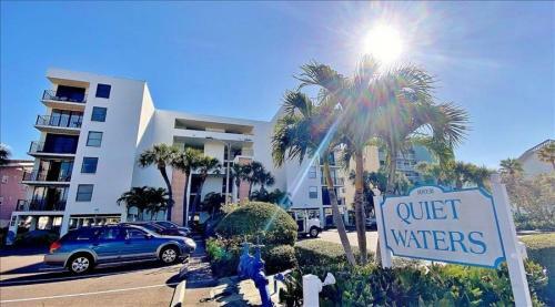 Quiet Waters D4 By Teeming Vacation Rentals