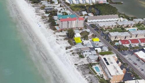 Bungalow Beach Place By Teeming Vacation Rentals