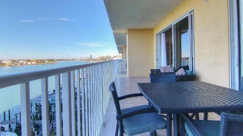Bay Harbor By Teeming Vacation Rentals