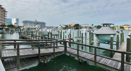 Bay Harbor By Teeming Vacation Rentals