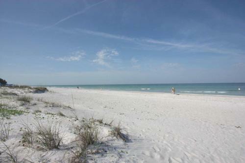 Pelican Pointe Spacious Updated Beachfront With Double Balcony