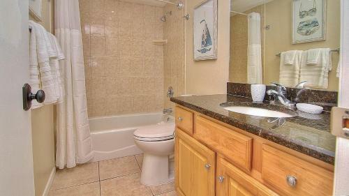 Holiday Villas III By Teeming Vacation Rentals