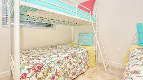 Holiday Villas III By Teeming Vacation Rentals