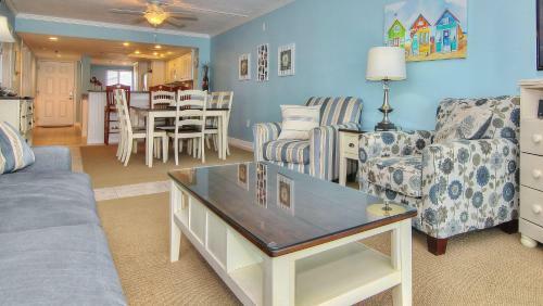 Water View By Teeming Vacation Rentals