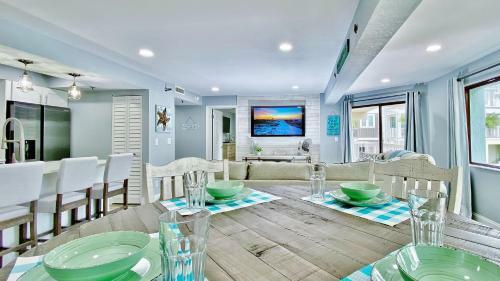 Water View By Teeming Vacation Rentals