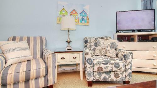 Water View By Teeming Vacation Rentals