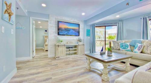 Water View By Teeming Vacation Rentals