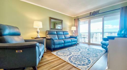 Water View By Teeming Vacation Rentals