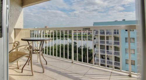 Water View By Teeming Vacation Rentals