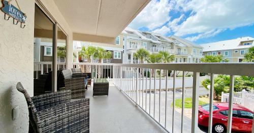 Water View By Teeming Vacation Rentals