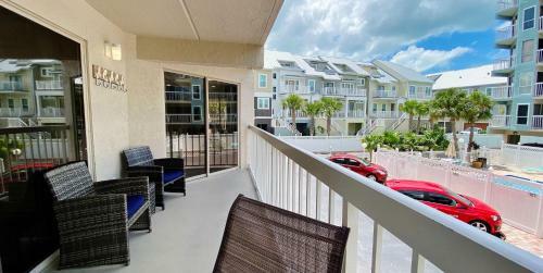 Water View By Teeming Vacation Rentals