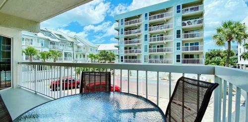 Water View By Teeming Vacation Rentals