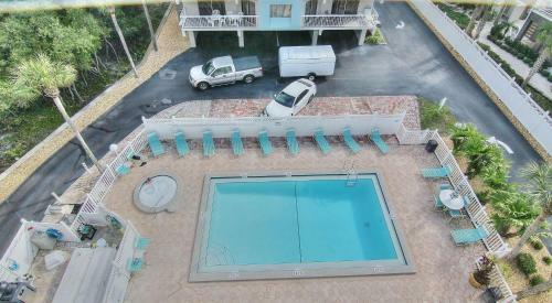 Water View By Teeming Vacation Rentals