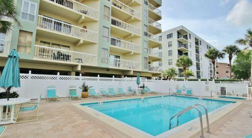 Water View By Teeming Vacation Rentals