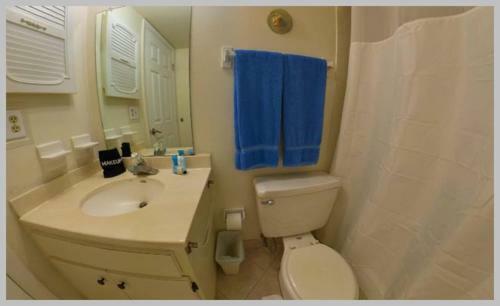 Apartamento Sea Club - Isle Be Back