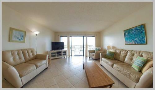 Apartamento Sea Club - Isle Be Back