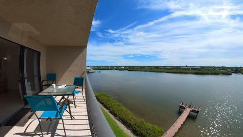 Apartamento Sea Club - Isle Be Back