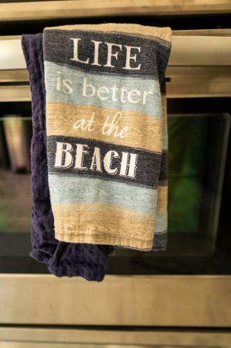 Private Beach Front Cottage- Indian Rocks Beach