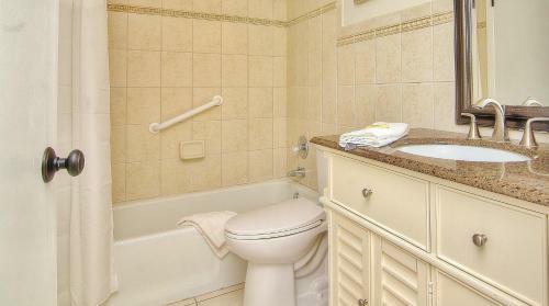 The Pointe 104 By Teeming Vacation Rentals