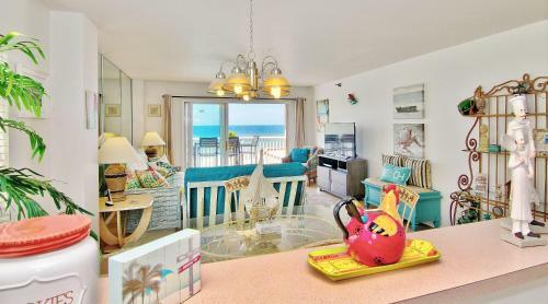 Indian Sunset Beach 7 By Teeming Vacation Rentals
