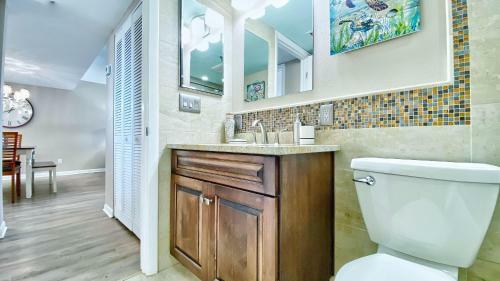 Sea Club By Teeming Vacation Rentals