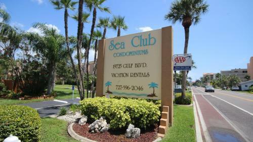 Sea Club By Teeming Vacation Rentals