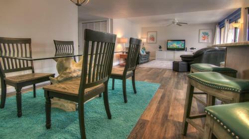 Sea Club By Teeming Vacation Rentals