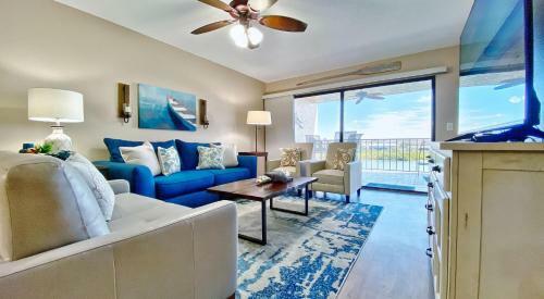 Sea Club By Teeming Vacation Rentals