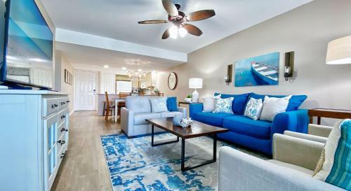 Sea Club By Teeming Vacation Rentals