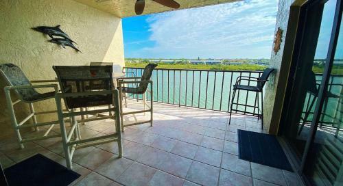 Sea Club By Teeming Vacation Rentals