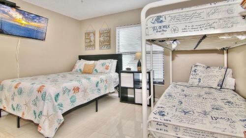 Sea Club By Teeming Vacation Rentals
