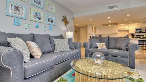 Sea Club By Teeming Vacation Rentals
