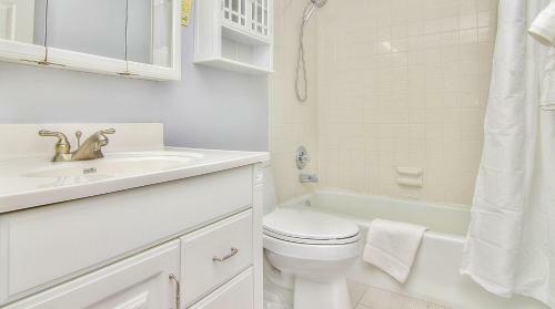 Sea Club By Teeming Vacation Rentals