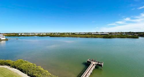 Sea Club By Teeming Vacation Rentals
