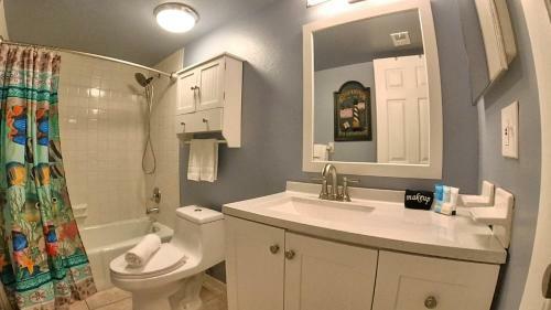 Apartamento Hooked By The Sea - Sea Club Community