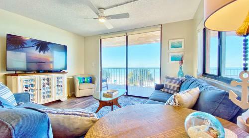 Sand Castle II By Teeming Vacatin Rentals