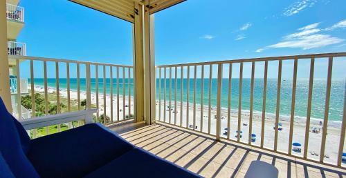 Sand Castle II By Teeming Vacatin Rentals