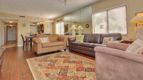 Sand Castle North 201 By Teeming Vacation Rentals