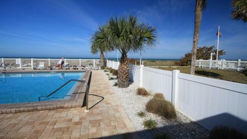 Sand Castle North 201 By Teeming Vacation Rentals