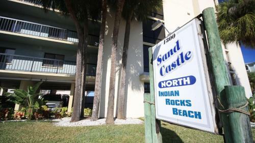 Sand Castle North 201 By Teeming Vacation Rentals