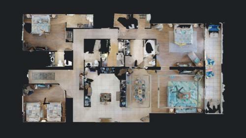 Sun West Palms By Teeming Vacatin Rentals