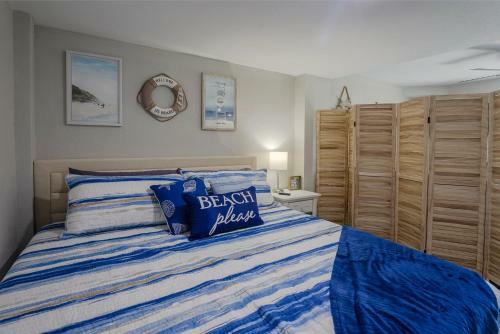 Apartamento Irb Unitc Star5vacations
