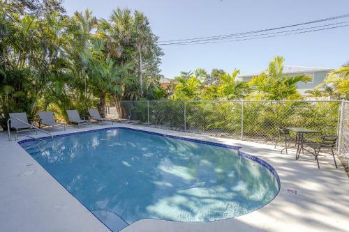 Apartamento Irb Unitc Star5vacations